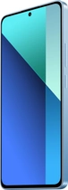 Smartfon Xiaomi Redmi Note 13 8/256GB Ice Blue (6941812759554) - obraz 3