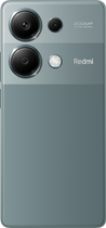 Smartfon Xiaomi Redmi Note 13 Pro 12/512GB Forest Green (6941812762929) - obraz 4