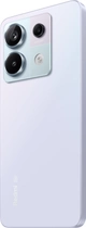 Smartfon Xiaomi Redmi Note 13 Pro 5G 12/512GB Aurora Purple (6941812750483) - obraz 6