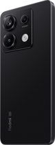 Smartfon Xiaomi Redmi Note 13 Pro 5G 12/512GB Midnight Black (6941812749784) - obraz 6