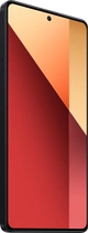 Smartfon Xiaomi Redmi Note 13 Pro 8/256GB Midnight Black (6941812759011) - obraz 2