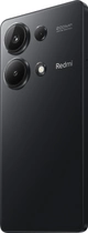 Мобільний телефон Xiaomi Redmi Note 13 Pro 8/256GB Midnight Black (6941812759011) - зображення 5