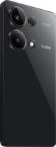 Smartfon Xiaomi Redmi Note 13 Pro 8/256GB Midnight Black (6941812759011) - obraz 6