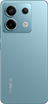 Smartfon Xiaomi Redmi Note 13 Pro 5G 8/256GB Ocean Teal (6941812750674) - obraz 4