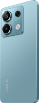 Smartfon Xiaomi Redmi Note 13 Pro 5G 8/256GB Ocean Teal (6941812750674) - obraz 6