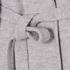 Płaszcz jesienny długi damski Tatuum Laurelia T2118.006 44 Szary (5900380928077) - obraz 6