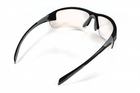 Очки защитные фотохромные Global Vision Hercules-7 Photochromic Прозрачные - изображение 5