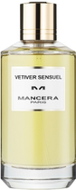 Woda perfumowana unisex Mancera Vetiver Sensuel 120 ml (3760265193639) - obraz 1
