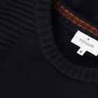 Sweter męski Tatuum Herr T2120.618 2XL Granatowy (5900380958562) - obraz 3