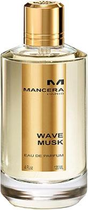 Парфумована вода унісекс Mancera Wave Musk 120 мл (3760265191123) - зображення 1