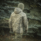 M-tac комплект ЗСУ тактическая куртка, штаны с наколенниками, кофта, термобелье, перчатки S - изображение 3