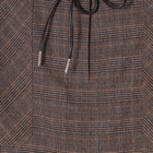 Spódnica midi jesienna prosta damska Tatuum Mobia T2122.386 34 Beżowa (5900380965294) - obraz 6