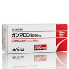 Гаммалон Япония Gammalon 100 шт*250 мг
