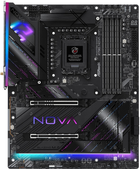 Płyta główna ASRock Z790 NOVA WIFI (s1700, Intel Z790, PCI-Ex16)