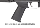 Рукоять Magpul черная MOE AK-47/AK-74 - изображение 4