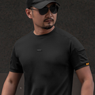 Тактическая футболка с коротким рукавом S.archon S299 CMAX Black XL - изображение 5