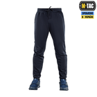 M-Tac брюки Stealth Cotton Dark Navy Blue M/R - изображение 2