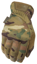 Перчатки тактические военные Mechanix FastFit Multicam FFTAB-78 размер S