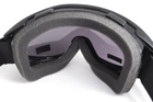 Захисні окуляри Global Vision Wind-Shield 3 lens KIT (три змінні лінзи) - зображення 4
