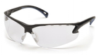 Защитные очки Pyramex Venture-3 (clear) Anti-Fog, прозрачные - изображение 1