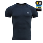 Штаны футболка тренеровочная тактические с наколеннниками комплект вставными m-tac m - изображение 2