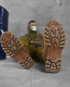 Весенние тактические ботинки copper 42 - изображение 4