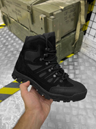 Ботинки ninjas Черный 42 - изображение 3