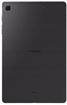 Планшет Samsung Galaxy Tab S6 Lite P610 Wi-Fi 4/64GB Gray (SM-P610NZAAXEO) - зображення 3