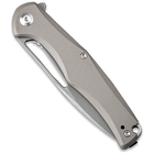 Нож Sencut Citius G10 Grey (SA01B) - изображение 4