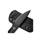 Нож Civivi Circulus Black (C22012-1) - изображение 4