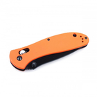 Нож Ganzo G7393 оранжевый (G7393-OR) - изображение 3