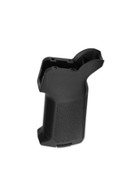 MAG1165-BLK Рукоятка пистолетная Magpul MOE-K2-XL Grip - AR15/M4 - Black - изображение 4