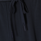 Spodnie dresowe damskie Tatuum Fimko T2214.141 S Granatowe (5900142152290) - obraz 5