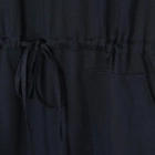 Плаття-футболка коротке літнє жіноче Tatuum Kemo T2214.194 36 Темно-синє (5900142152214) - зображення 5