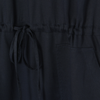 Плаття-футболка коротке літнє жіноче Tatuum Kemo T2214.194 38 Темно-синє (5900142152221) - зображення 5