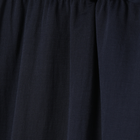 Плаття-футболка міді літнє жіноче Tatuum Jasmiko T2214.205 S Темно-синє (5900142199660) - зображення 5