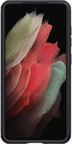 Чохол Nillkin CamShield Pro для Samsung Galaxy S21 FE Black (6902048221222) - зображення 4