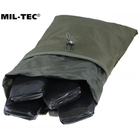 Подсумок для магазинов MIL-TEC Drop Bag Olive 16156001 - изображение 8