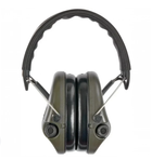 Активні тактичні навушники для стрільби Supreme Pro. - зображення 4