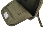 Рюкзак адміністративний для військових, волонтерів, охоронців РА-2 (мультикам) - зображення 4