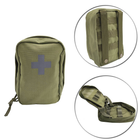Аптечка, сумка медична Ranger Green СУМ-1 - зображення 1