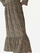 Плаття довге літнє жіноче Tatuum Wandi T2215.196 42 Різнокольорове (5900142154638) - зображення 5