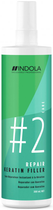 Serum do włosów Indola Tratamiento Keratin Filler 300 ml (4045787719796) - obraz 1