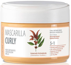 Maska do włosów Clearé Institute Mascarilla Curly 300 ml (8429449103653) - obraz 1