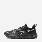 Чоловічі кросівки Puma Reflect Lite Trail 37944006 44 (9.5UK) Чорні (4099685356478)