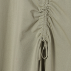 Плаття міді літнє жіноче Tatuum Riri T2215.198 2XL Хакі (5900142156519) - зображення 7