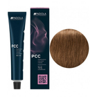 Фарба для волосся Indola Permanent Caring Color 7.32 Medium Blonde Gold Pearl 60 мл (4045787932348) - зображення 1