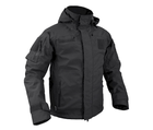 Куртка Texar Conger Black Size L - зображення 1