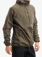 Куртка Helikon-Tex Urban Hybrid Softshell Taiga Green Jacket Олива S - зображення 1