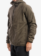 Куртка Helikon-Tex Urban Hybrid Softshell Taiga Green Jacket Олива XXXL - зображення 1